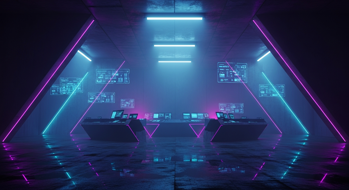 Next-Gen HUD concept